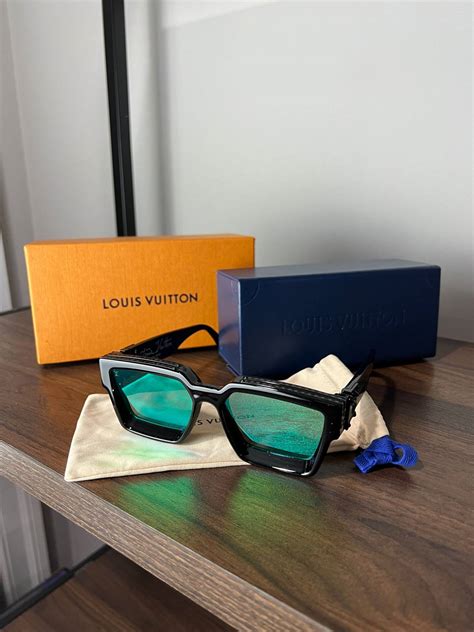 louis vuitton tourist vs purist sunglasses|Louis Vuitton Tourist vs. Purist 1.1 Millionaire Sunglasses.